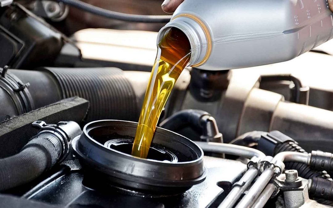 Lubricantes