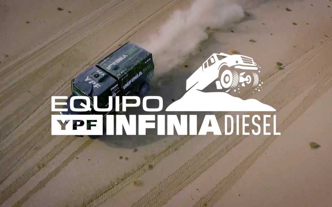 Infinia DIESEL